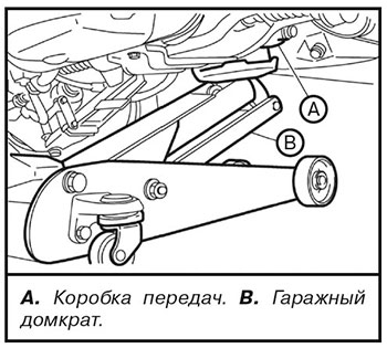 Промежуточный ролик ремня Subaru XV