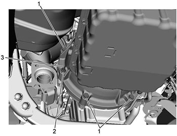 Двигатель в сборе Suzuki Jimny с 2018 года