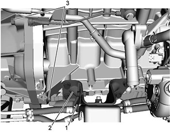 Двигатель в сборе Suzuki Jimny с 2018 года