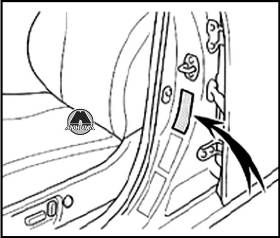 Обзор приборной панели Toyota Camry