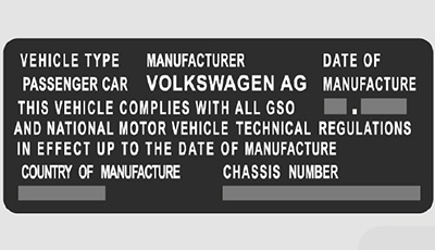 Технические характеристики Volkswagen ID.4 c 2020 года