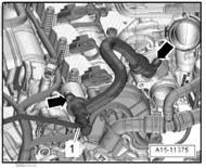 Ремень привода газораспределительного механизма Volkswagen Tiguan с 2016