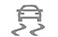 Система контроля курсовой устойчивости (ESC) Volkswagen Tiguan с 2016