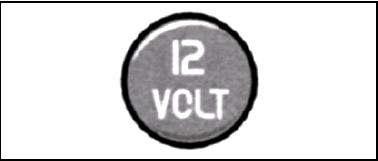 volvo xc90 розетка (стандарт)/прикуриватель опция