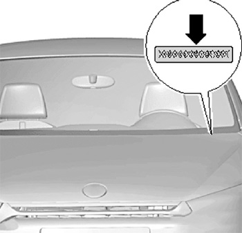 Основные технические характеристики Volkswagen Polo Liftback
